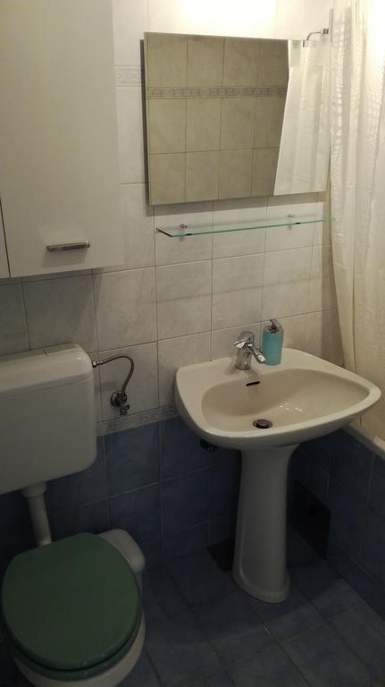 Apartma Ema Izola Bagian luar foto