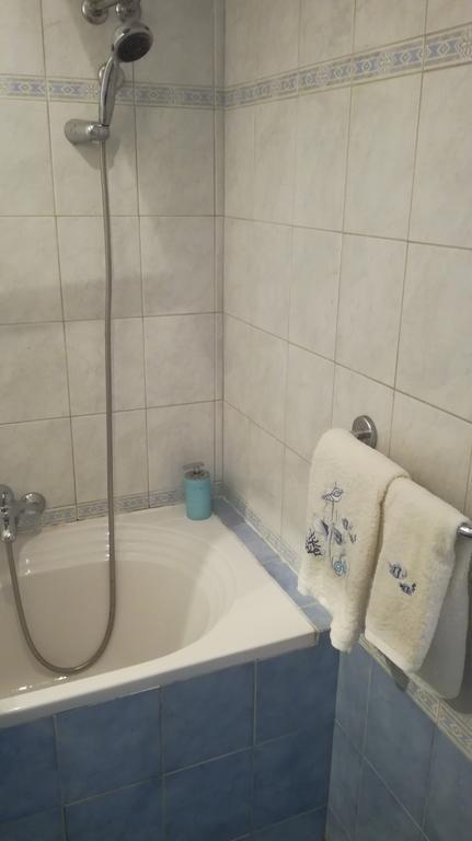 Apartma Ema Izola Bagian luar foto