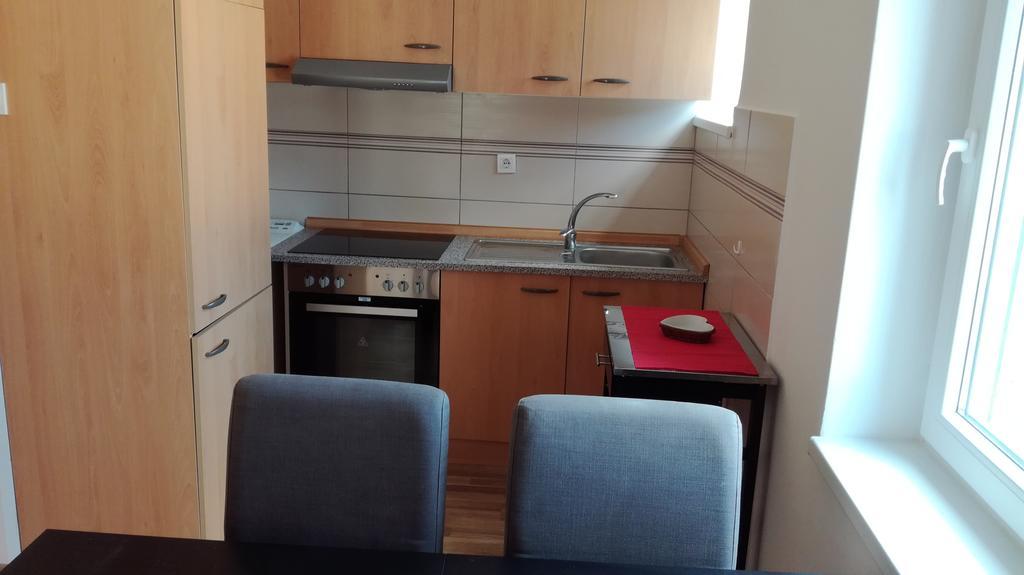 Apartma Ema Izola Bagian luar foto