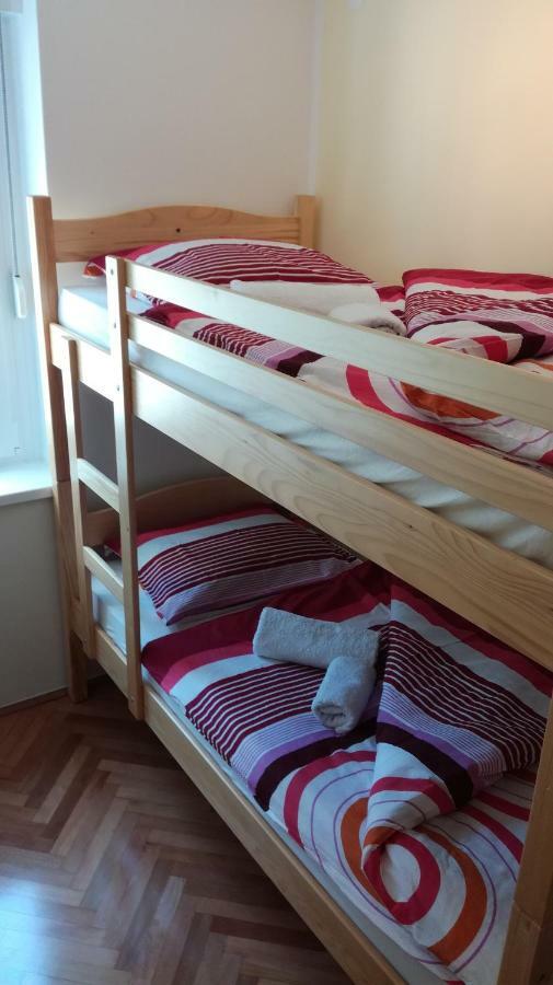 Apartma Ema Izola Bagian luar foto